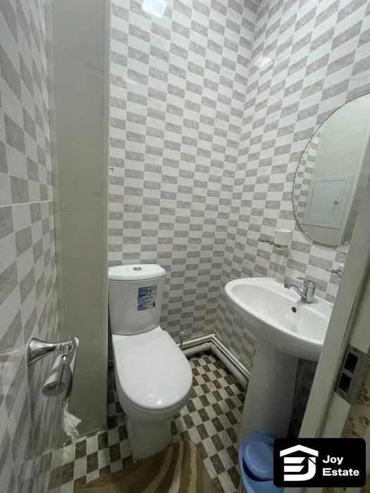 2-room apartment for rent in Chilonzor, 72 m² — 2