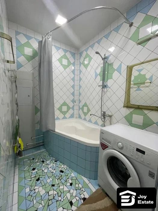 2-room apartment for rent in Chilonzor, 72 m² — 3