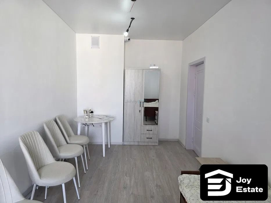 Olmazorda 1 xonali kvartira ijaraga beriladi, Assalom Jomiy, 40 m² — 2