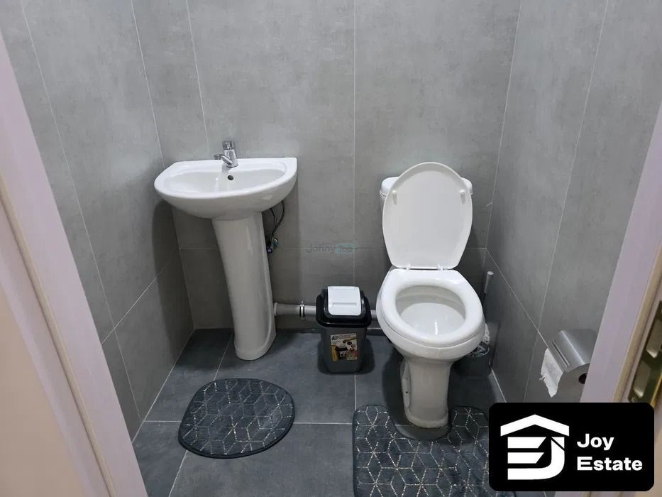 Olmazorda 1 xonali kvartira ijaraga beriladi, Assalom Jomiy, 40 m² — 3
