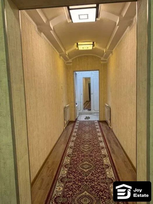2-комнатная квартира в аренду, Шайхантахур, 51 м² — 2
