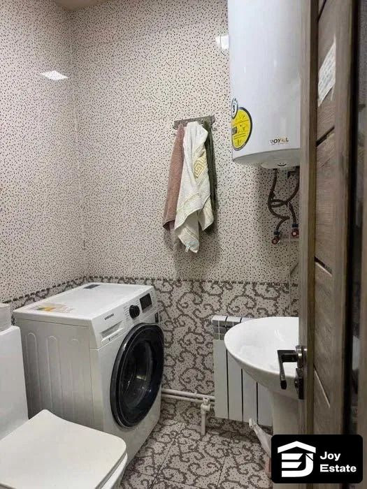 2-комнатная квартира в аренду, Шайхантахур, 51 м² — 3