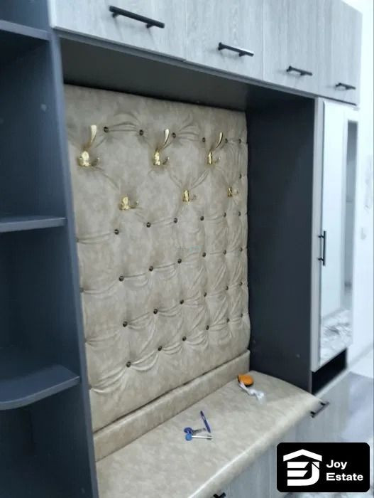 2-room apartment for rent in Olmos Metro complex, Yashnobod, 68 m² — 3