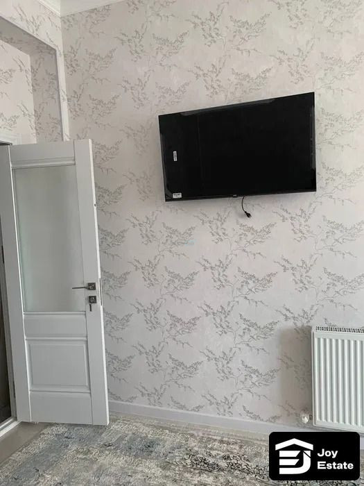 2-room apartment for rent, Shaykhontohur, Khotam moyka, 42 m² — 2