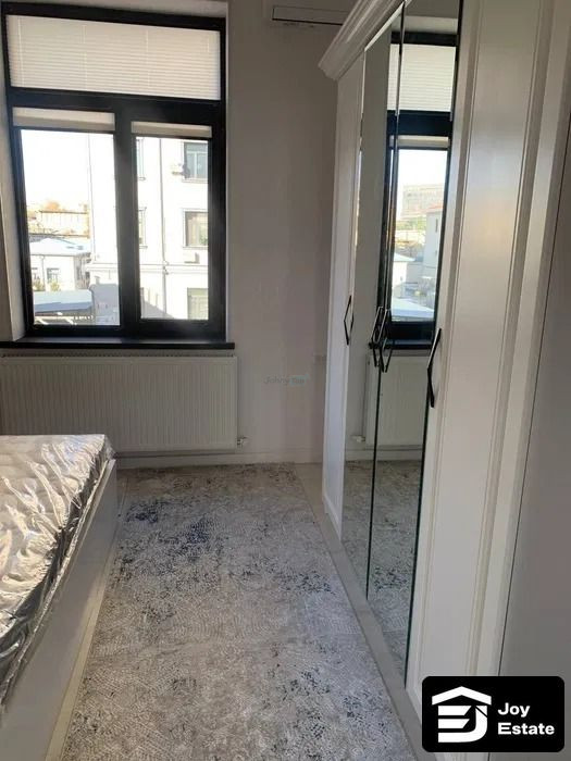 2-room apartment for rent, Shaykhontohur, Khotam moyka, 42 m² — 3
