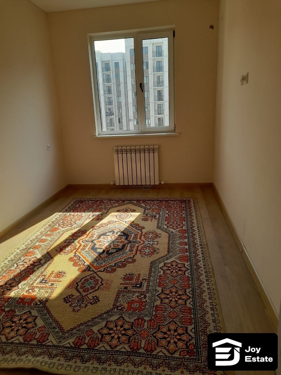 1-room apartment for rent in Yashnobod, Bashkent complex, 37 m² — 2