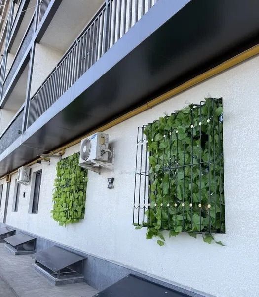 Yunusobodda 4 xonali kvartira ijaraga beriladi, 90 m² — 2