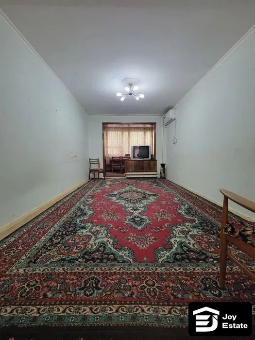 Mirzo Ulug‘bekda 2 xonali kvartira ijaraga beriladi, 55 m² — 3