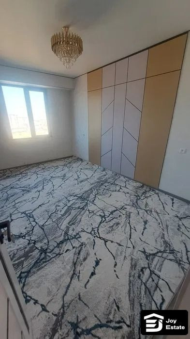 1-room apartment for rent in Yashnobod, 38 m² — 2