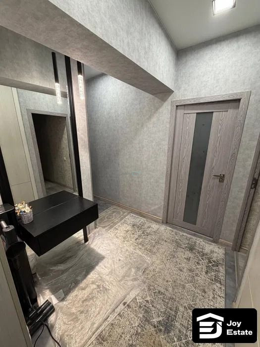 Sergelida 1 xonali kvartira ijaraga beriladi, 50 m² — 2