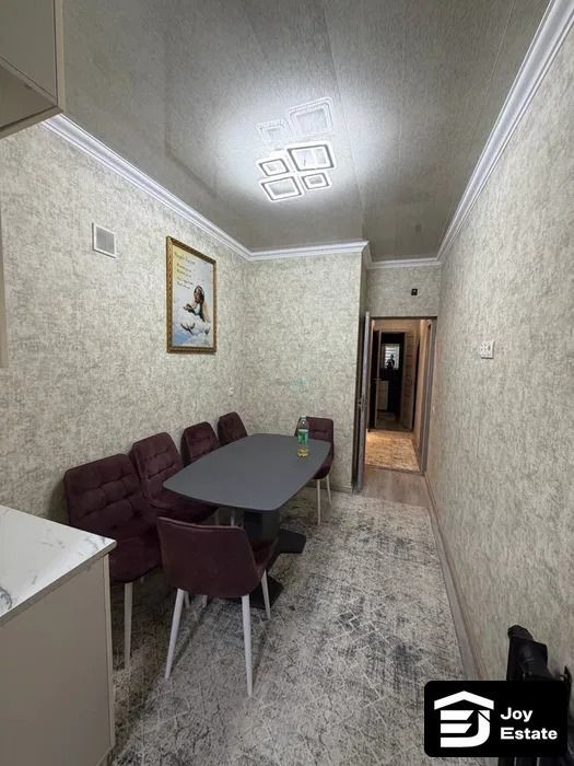 Sergelida 1 xonali kvartira ijaraga beriladi, 50 m² — 3