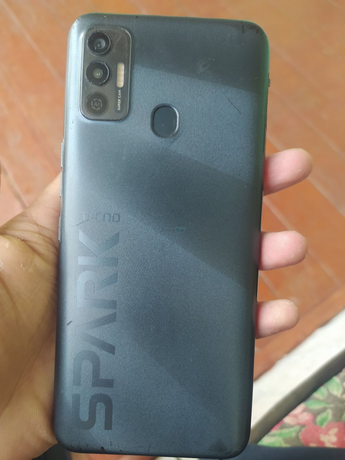 Tecno Spark 7 for sale, Baliqchi — 2