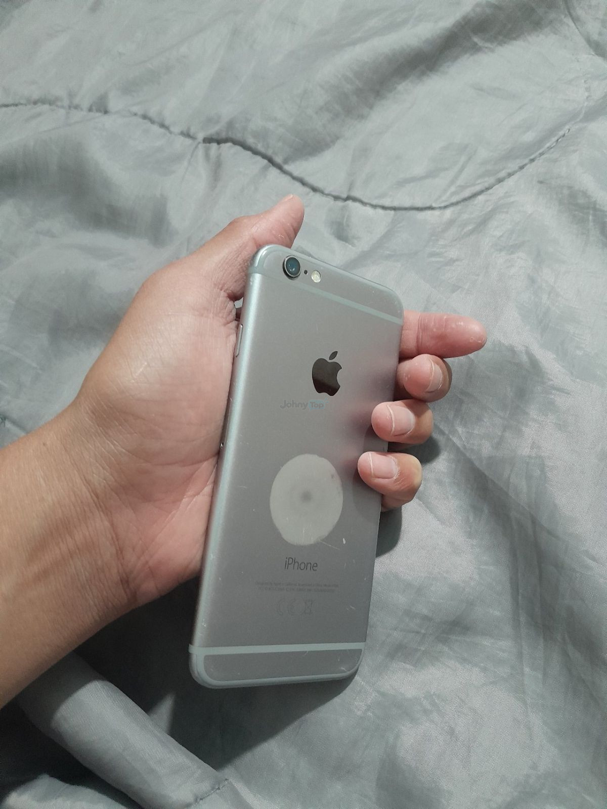 iPhone 6 Plus 32 GB sotiladi, Chiroqchi — 2