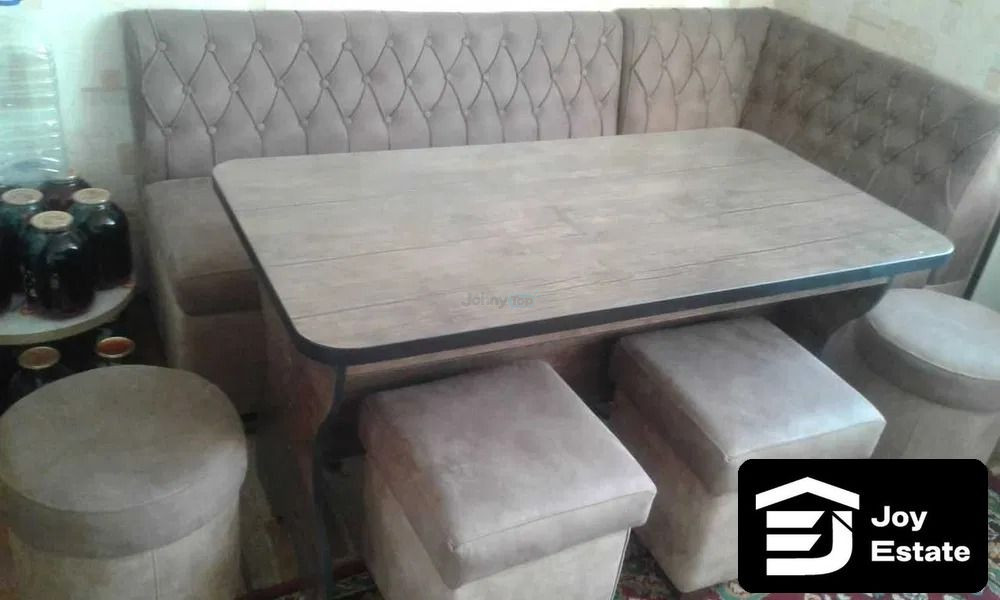 2-room apartment for rent in Mirobod, near North Railway Station, 70 m² — 2