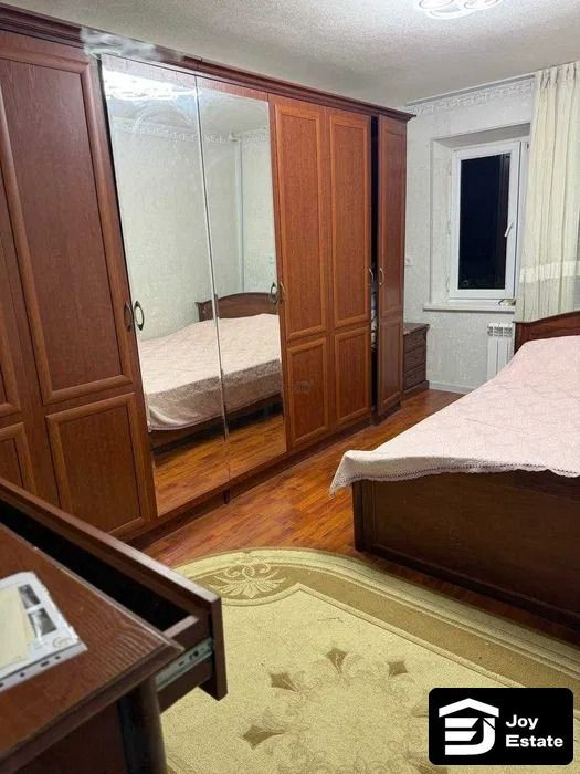 Olmazorda 3 xonali kvartira ijaraga beriladi, 74 m² — 2