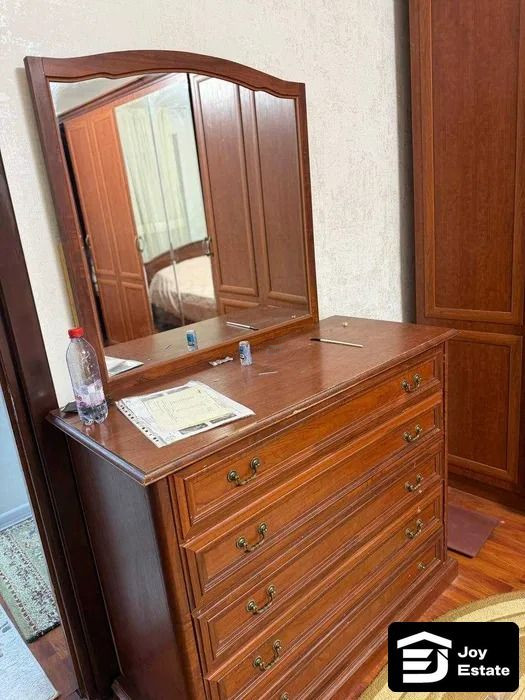 Olmazorda 3 xonali kvartira ijaraga beriladi, 74 m² — 3