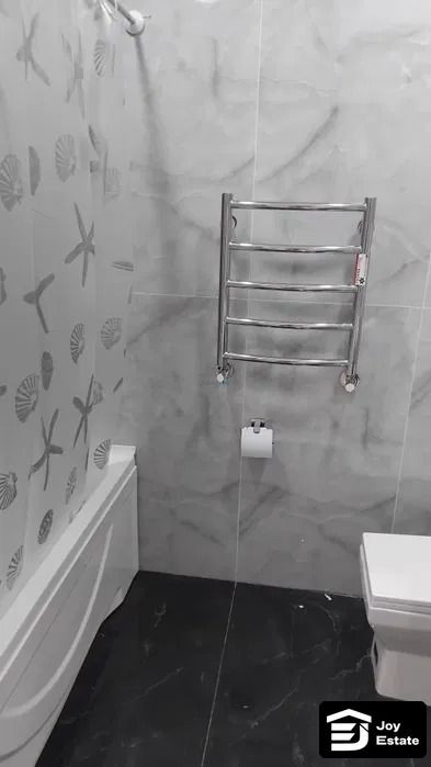 Chilonzorda 1 xonali kvartira ijaraga beriladi, 47 m² — 3