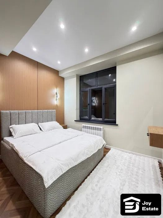 Chilonzorda 2 xonali kvartira ijaraga beriladi, 47 m² — 2