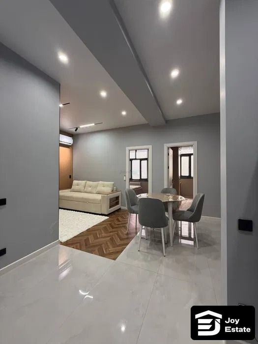 Chilonzorda 2 xonali kvartira ijaraga beriladi, 47 m² — 3