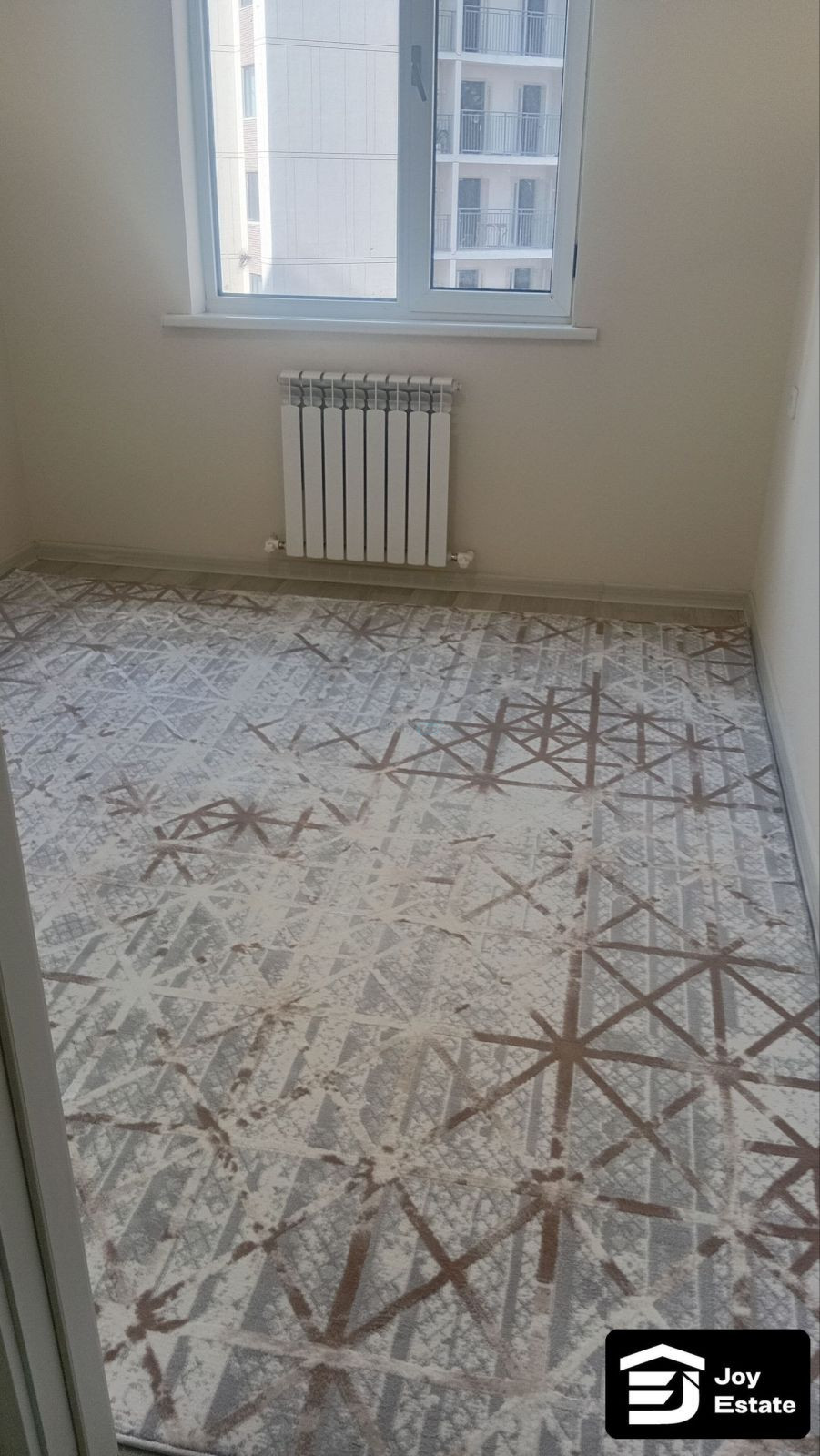 Bashkent majmuasida 2 xonali kvartira ijaraga beriladi, Yashnobod — 3