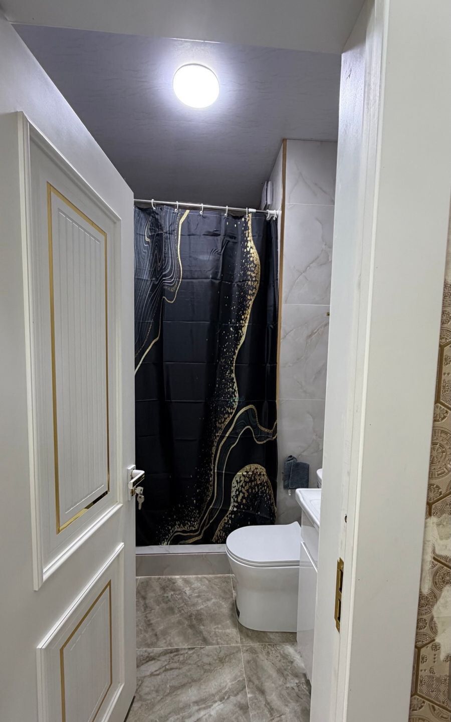 2 xonali kvartira ijaraga beriladi, Shayxontohur, Beltepa, 56 m² — 3