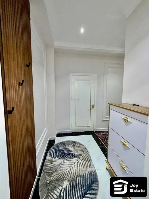 Prestige Gardens’da 2 xonali kvartira ijaraga, Yakkasaroy, 60 m² — 2