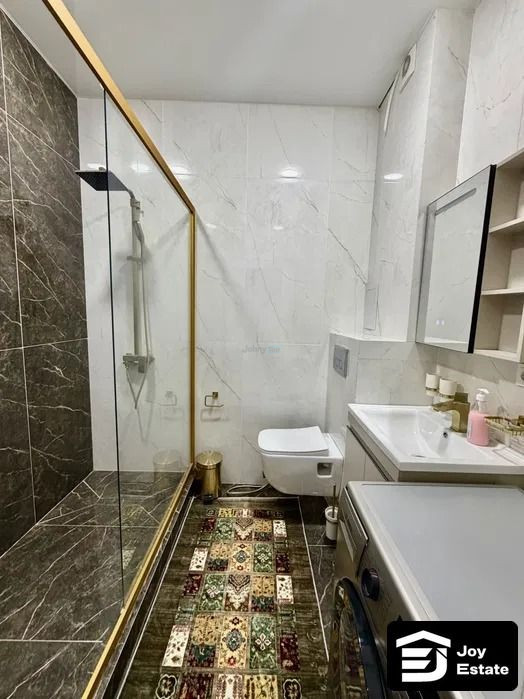 Prestige Gardens’da 2 xonali kvartira ijaraga, Yakkasaroy, 60 m² — 3