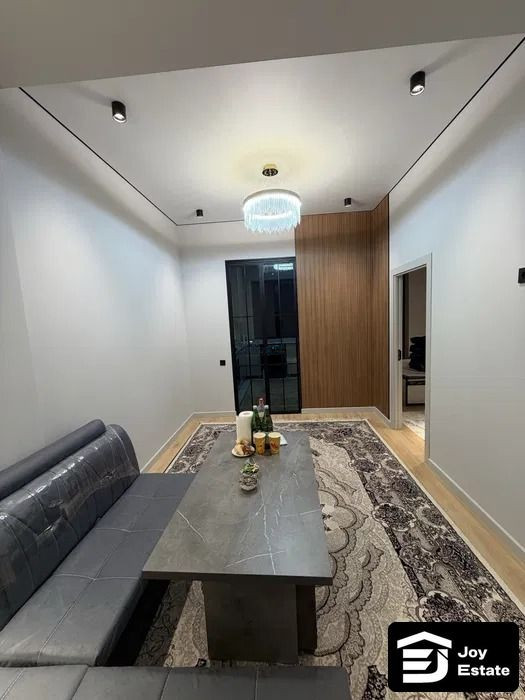 Sergelida 2 xonali kvartira ijaraga beriladi, Xonobod Avenue, 60 m² — 2