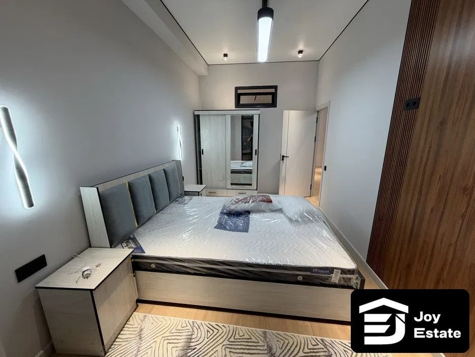 Sergelida 2 xonali kvartira ijaraga beriladi, Xonobod Avenue, 60 m² — 3