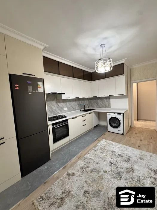 Olmazor City’da 3 xonali kvartira ijaraga beriladi, Olmazor — 2