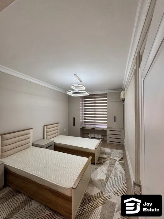 Olmazor City’da 3 xonali kvartira ijaraga beriladi, Olmazor — 3
