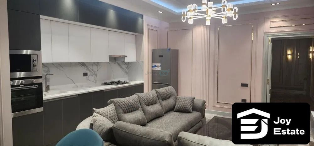 2-room apartment for rent in Yakkasaray, Somang residential complex, 64 m² — 3