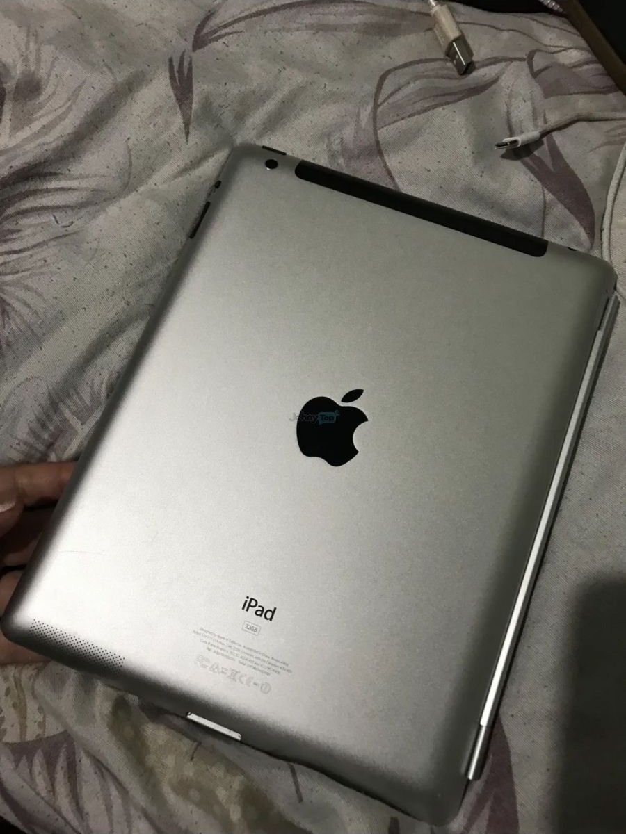 Apple iPad 2 32GB planshet sotiladi, Sergeli — 2