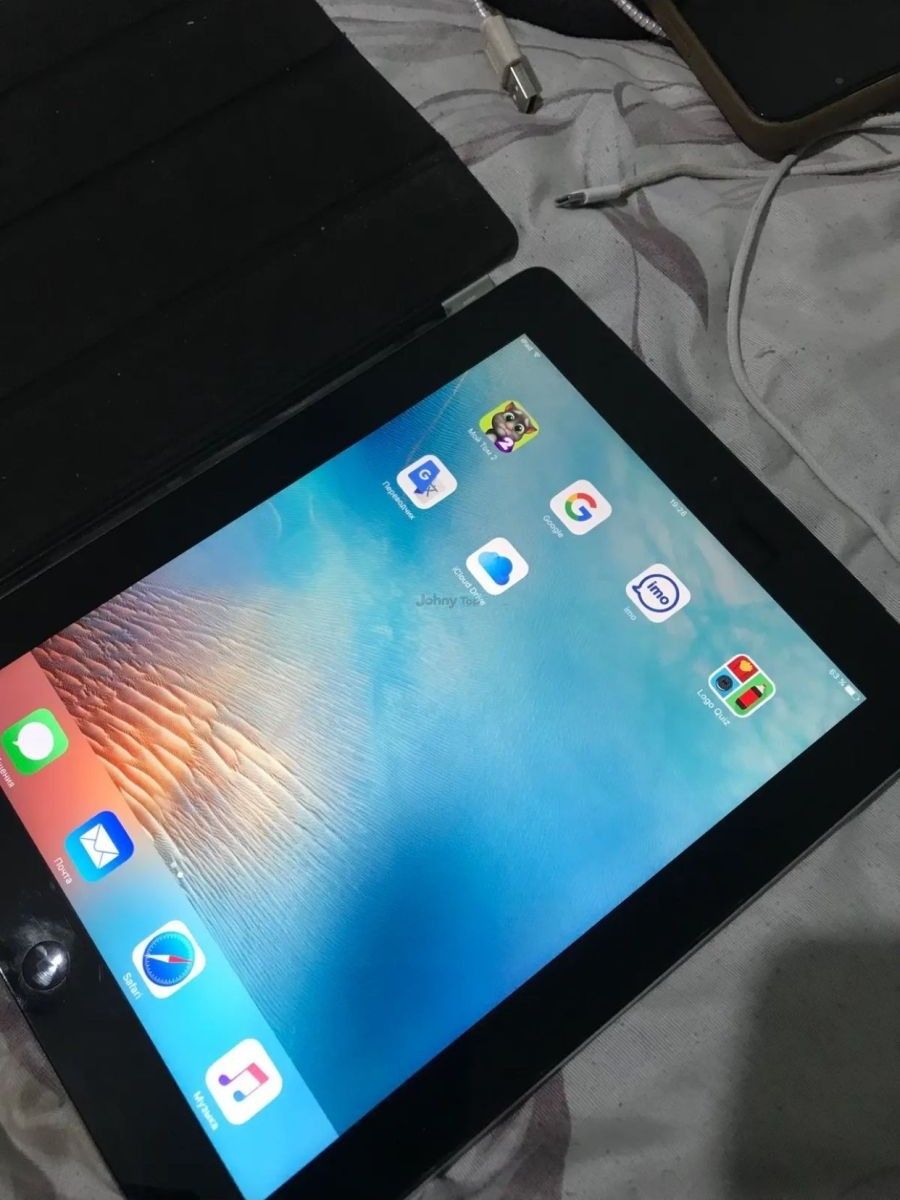 Apple iPad 2 32GB planshet sotiladi, Sergeli — 3