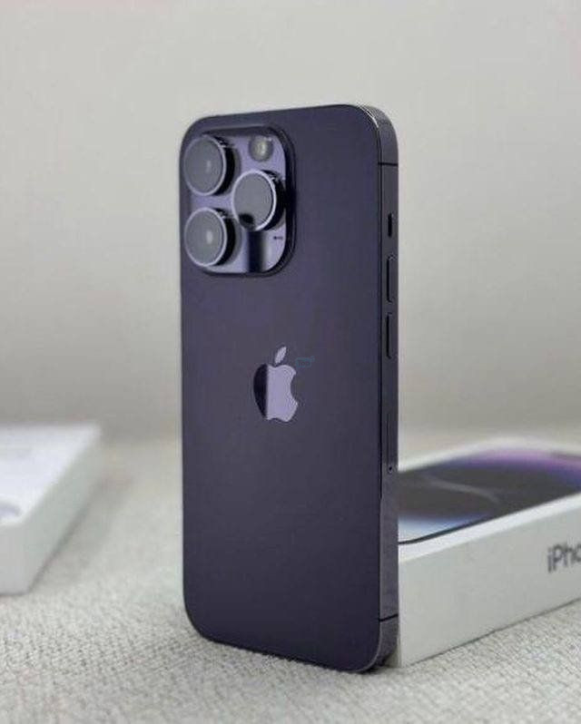 iPhone 14 Pro uslubidagi smartfon, Oltiariq — 2