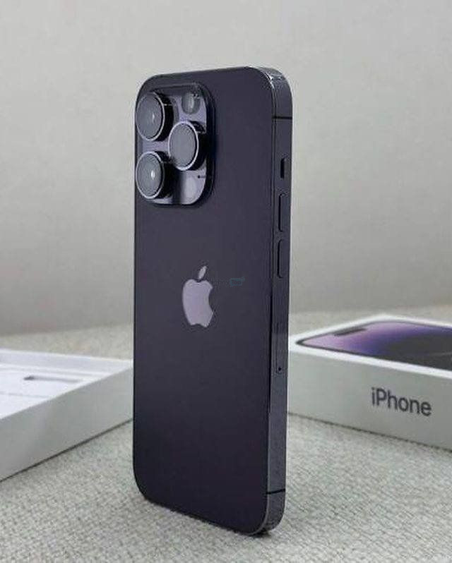 iPhone 14 Pro uslubidagi smartfon, Oltiariq — 3