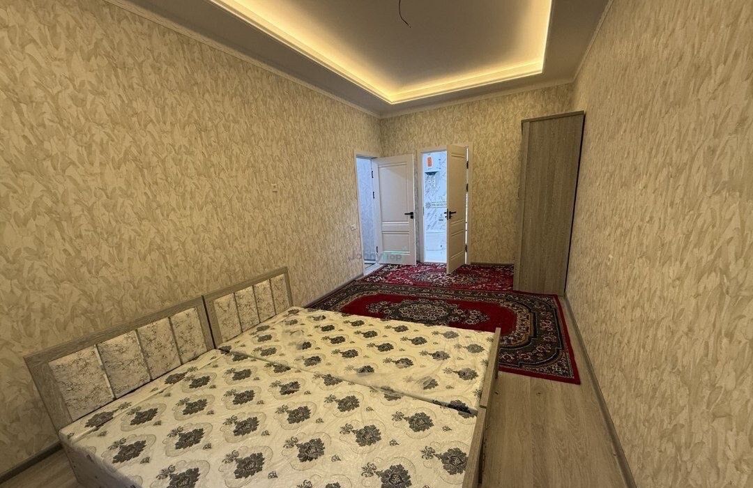 3-room apartment in a new building for rent, Eco bazaar, Mirzo Ulugbek