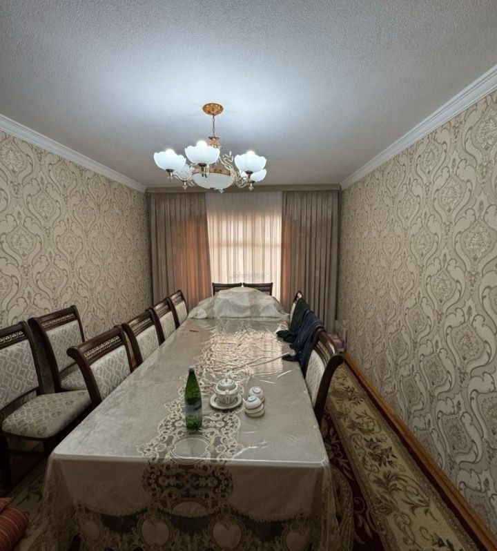 2-room apartment for rent, Olmazor, Tashkent — 2