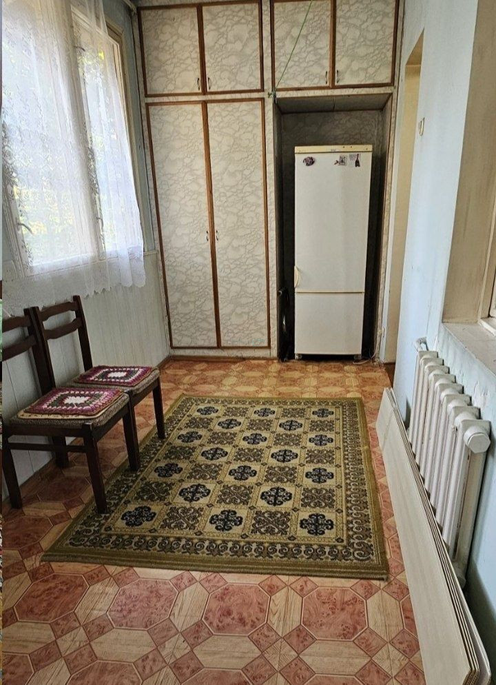 2-room apartment for rent in Yashnobod, near the metro — 3