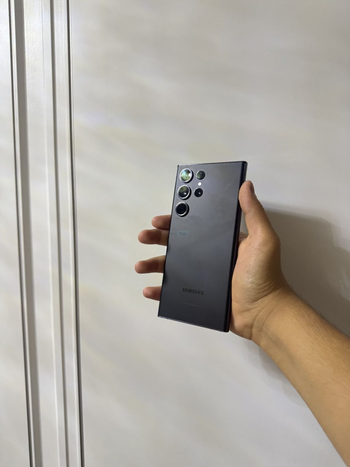 Samsung S23 Ultra 12/256 ГБ, чёрный, продаётся — Чиланзар