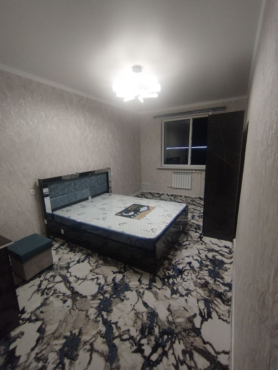 2-room apartment for rent near Chilonzor metro