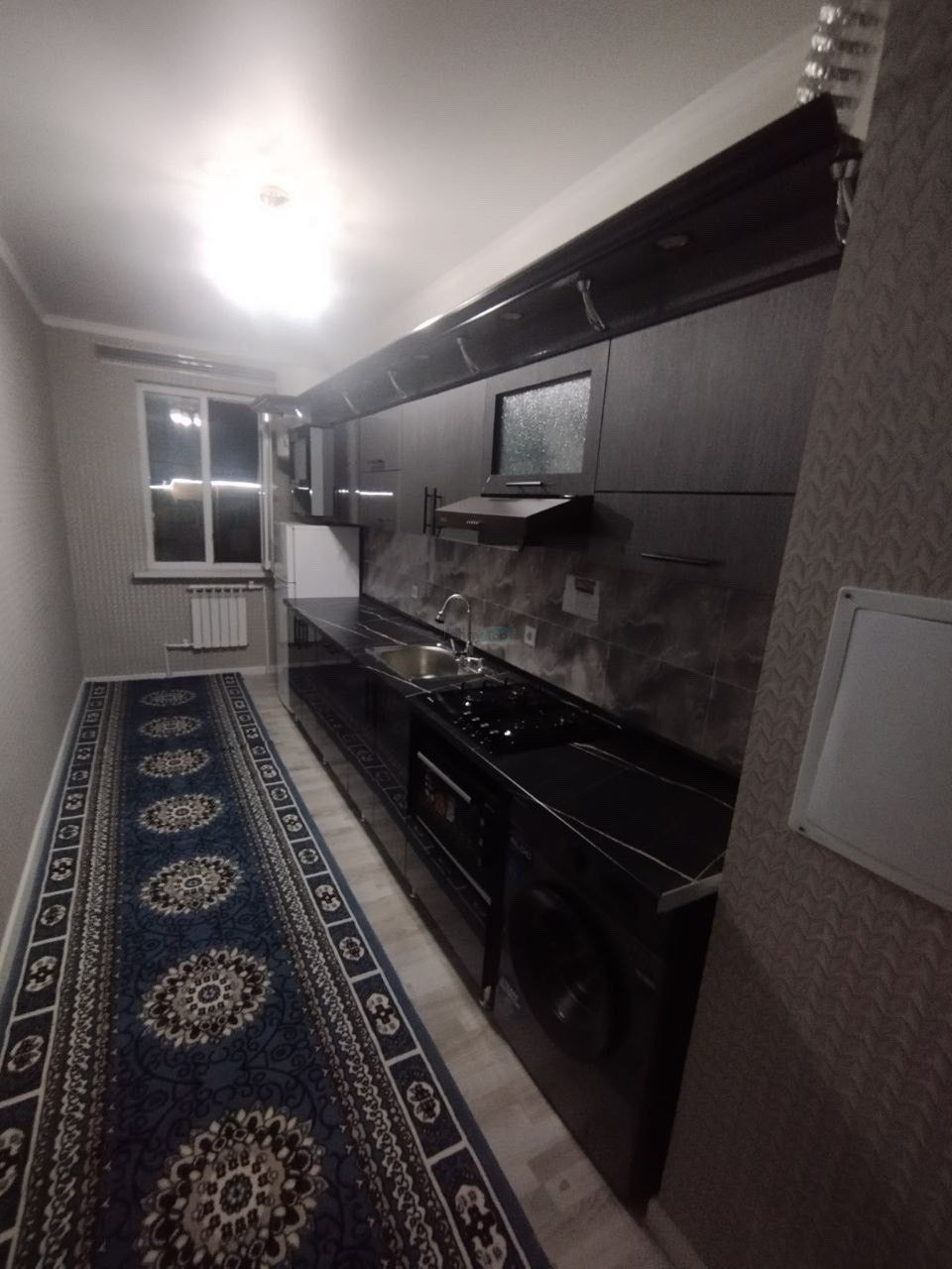 2-room apartment for rent near Chilonzor metro — 3
