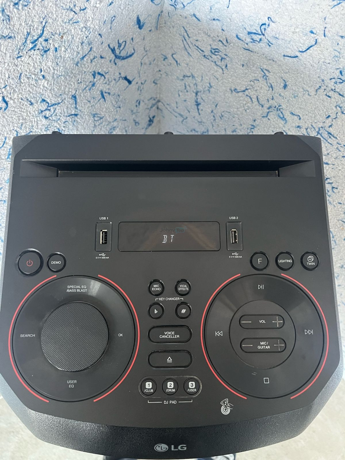 LG XBOOM ON99 kolonka sotiladi, Uychi — 3