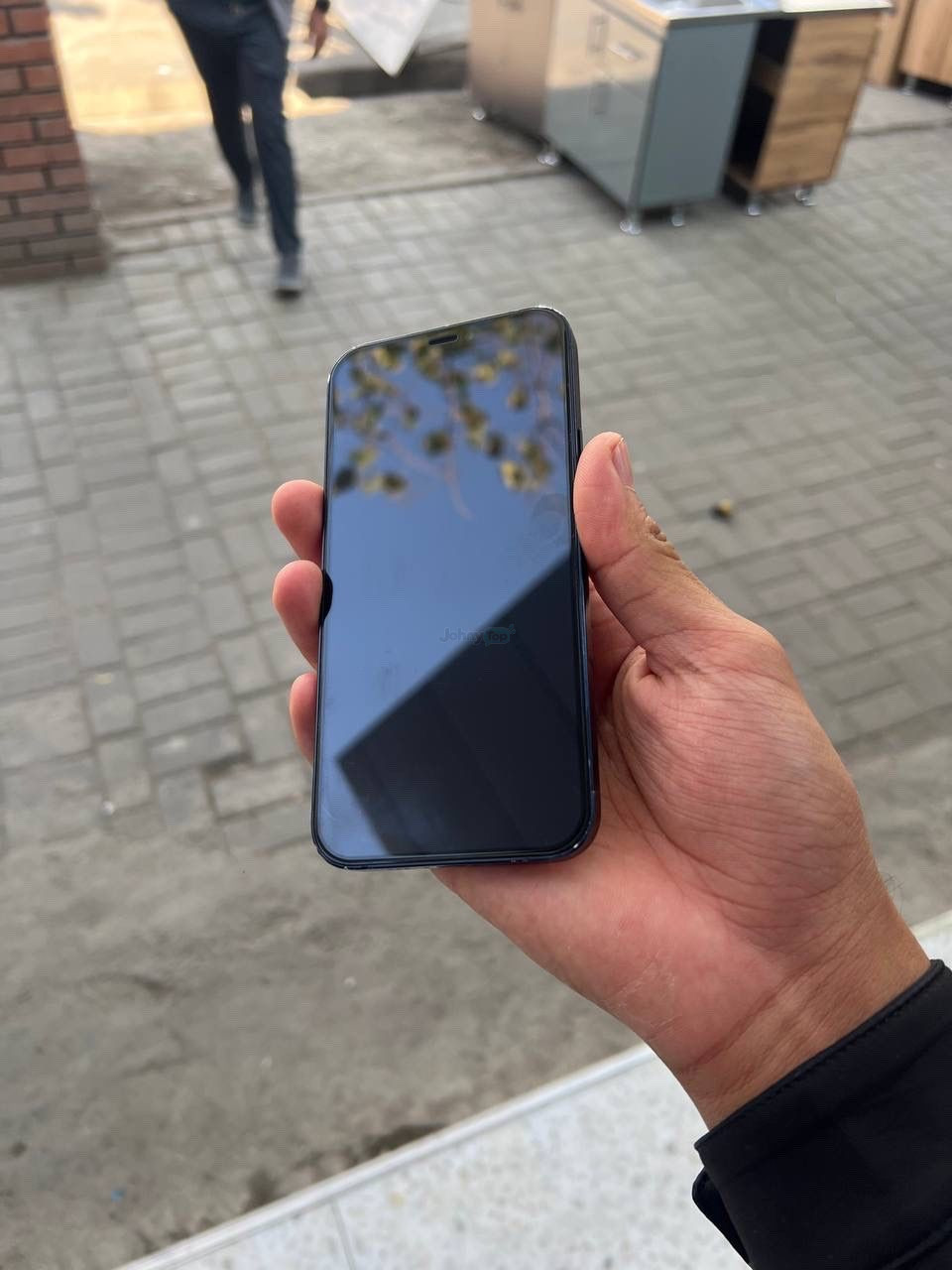 iPhone 12 sotiladi, Chilonzor — 2