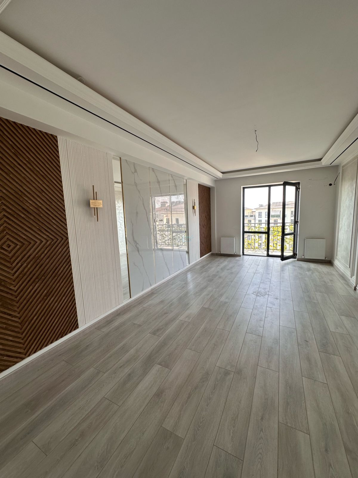 205 m² apartment in a new building near Eshonguzar Raysentr for sale, Zangiota — 3