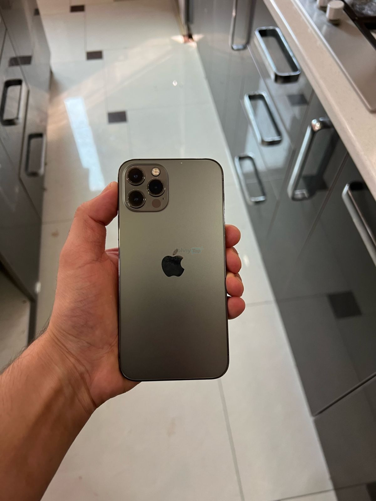 iPhone 12 Pro 128 GB sotiladi, Yunusobod — 2