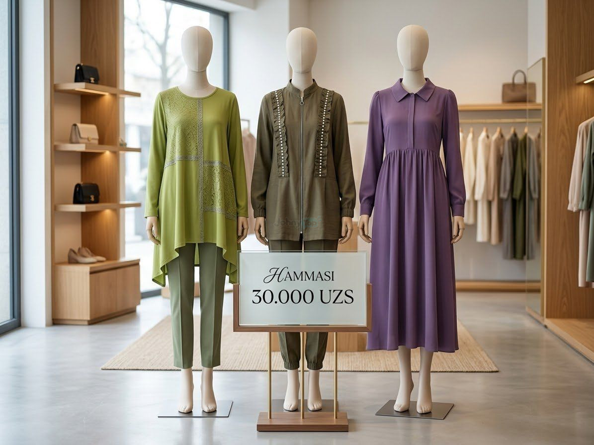 Outerwear, scarves and shoes for sale, Kogon — 3