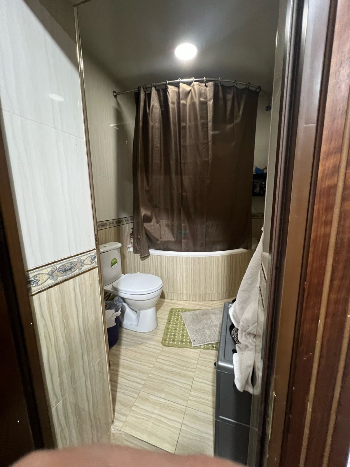 6-комнатная квартира в Сергели, продаётся — 2