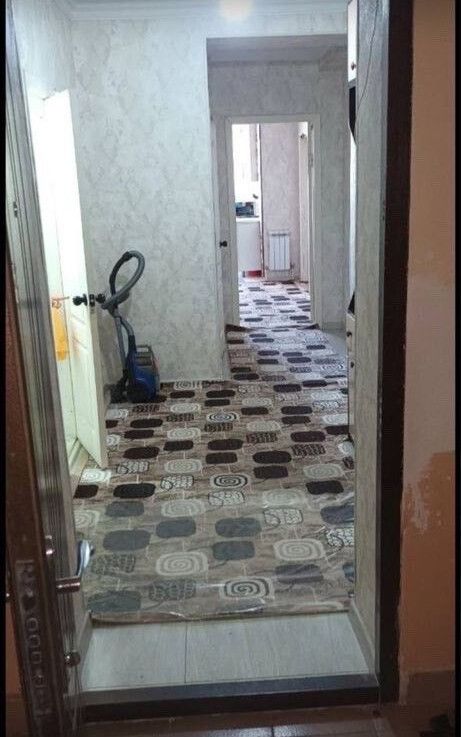 2-комнатная квартира в аренду у метро, Миробад, Ташкент — 3