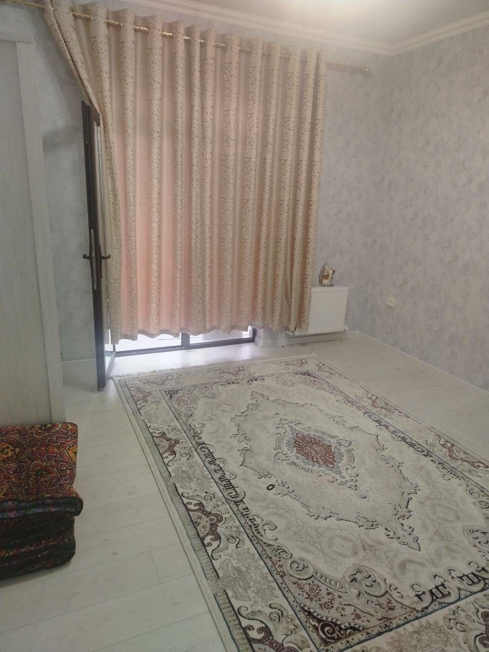 2-room apartment for rent on Maksim Gorky, Mirzo Ulugbek — 2